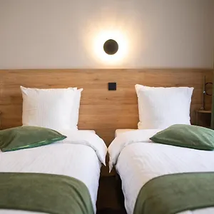Hotel Vauban, Lussemburgo